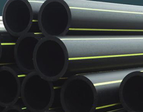 燃气用埋地聚乙烯（PE）管材